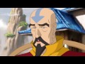 Legend of Korra 