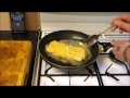 How To Cook Cod.Pan Fried,Skinless Cod Fillet