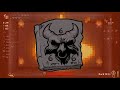 Road to Dead God #290 - Infinite Invincibility Tainted Judas [The Binding of Isaac: Repentance]