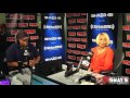 Mary J. Blige Talks Single Life, New Music, Moving On & Her Message to Men | Sway's Universe