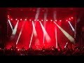 Babymetal at Palladium Cologne Köln 21.11.2023 Wild Crowd 3