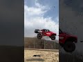 Traxxas Ultimate Desert Racer A collection of hard-hitting accidents that will make you laugh.