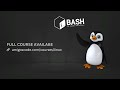 Linux For Beginners - Full Course [NEW]