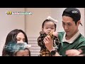 [IND/ENG] Jungwoo gets to have Dad all to himself! | The Return of Superman | KBS WORLD TV 240324
