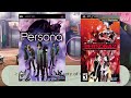 Persona 3: The Ultimate Comparison