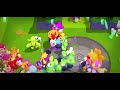 SUPER GEM MINE WIN LEVEL 75  SQUADBUSTERS #squadbusters #squadbustersgameplay #viral