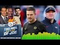 Dan Lanning Claps Back at Kirby Smart After Nil Comment | 2 PROS & A CUP OF JOE