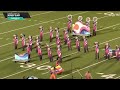 EXTENDED SHOW CLIP: 2024 Jersey Surf 'Surfadelic' Show Segment, 'What Is Hip' at DCI Waco | DCI 2024
