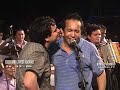 Tu Serenata - Diomedes Díaz, Silvestre Dangónd y Álvaro López (Fiesta Privada en Barranquilla) – HD