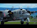 Carrier-Based Historic Anti-Submarine Aircraft : Grumman S-2 Tracker