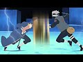 kakashi - beggin' [Edit/AMV]!