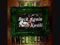 Talib Kweli - Back Again