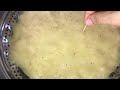 How to make steamed banana cake