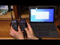 Getting Started with APRS and Direwolf