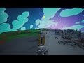 ASTRONEER_ultimate base_Automate everything