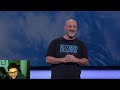 BlizzCon 2023 World of Warcraft Reaction! Three Expansions Announced and Season of Discovery!