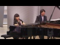 20160220 FLV Lang Lang International Music Foundation Masterclasses Janice Carissa