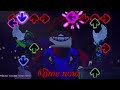 ALL-STARS REMASTERED | Recreated into Roblox Funky Friday | Mario’s madness V2