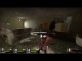 Dead Center The Hotel L4D2 Playthrough