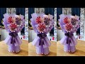 15 pcs money bouquet #moneybouquet #moneybouquettutorial #moneyflower