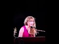 You're On Your Own, Kid/Long Live (Taylor Swift) - The Eras Tour (Lisbon N2) - Surprise Song