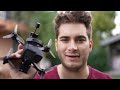 This FPV drone is Compact but Extremely Powerful! Iflight Nazgul Evoque F4X 6S!