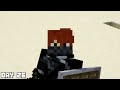 I Survived 100 Days as a NINJA in Minecraft