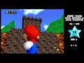 Super Mario Star Revenge 1: Star Takeover: Episode 7