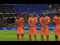 New Euro Update In Fc Mobile * sorry for the lag*