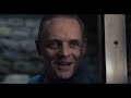 The Silence of the Lambs - Creating Hannibal Lecter