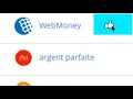 Gagnez Gratuitement de l'Argent Perfect Money sur Internet - 2captcha