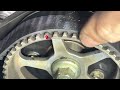 Cracked Timing Belt! Overheats! Failed Repair Attempts. Lexus Rx330 3.3l