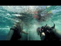 Diving Racha Yai Island Phuket Thailand with GoPro Black Hero3+