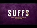 Suffs Original Broadway Cast  - Finish the Fight [Official Audio]