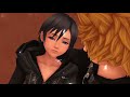 Kingdom Hearts 358/2 Days HD - Xion No Damage + Bonus Fight Scenes (Level 1 Proud Mode)