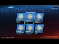 Radio Classics Vol.1 Anthems in Rocket League Item Shop!