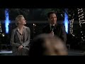 Josh Lyman & Donna Moss (The West Wing) - all scenes season 7 - part 1