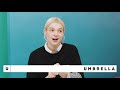 A To Z: Hunter Schafer Makes The Alphabet Her Own | Entertainment Weekly