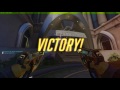A day in life of a Tracer main