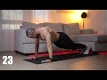 50 Push Ups in a ROW | Why Every Man Should Achieve It