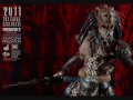 HOT TOYS SHADOW PREDATOR