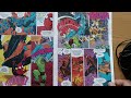 MAKING COMICS: WHAT I learned from MICHAEL GOLDEN drawing COMICS! Spiderman vs the HULK & SHIELD!!!
