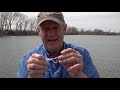 Bobby Garland Top 6 Crappie Bait Profiles - An Inside Look at Bait Shapes