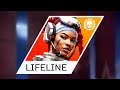 New Lifeline Abilities Gameplay