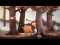 The Deer - Review Gameplay - Educativo si dominas el inglés
