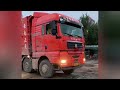 Truck fail compilation【E19】-Pure sound compilation of heavyduty trucks