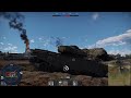 This Tank Is Stable