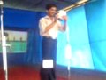 Nadan Pattu - Subin Kuriakose - CAS Puthuppally