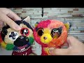 All of our beanie boo Customs!!