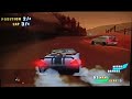 USA RACER - PS2